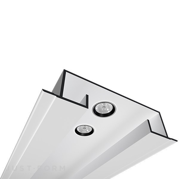 Профиль освещения Usp 13 15 25 фабрика Flos фотография № 7
