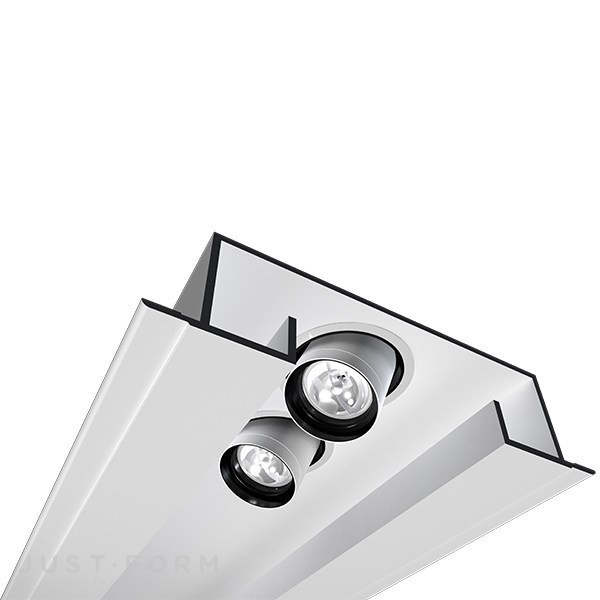 Профиль освещения Usp 13 15 25 фабрика Flos фотография № 8