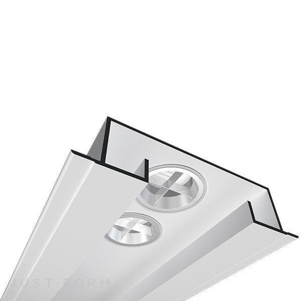 Профиль освещения Usp 13 15 25 фабрика Flos фотография № 9