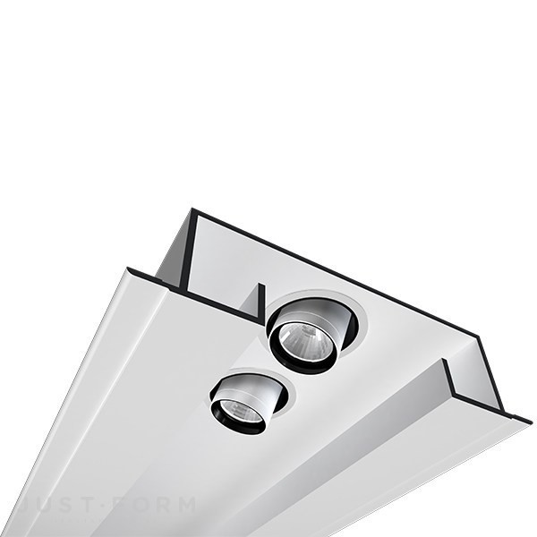 Профиль освещения Usp 13 15 25 фабрика Flos фотография № 10