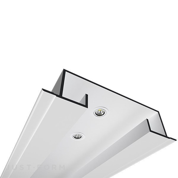 Профиль освещения Usp 13 15 25 фабрика Flos фотография № 11