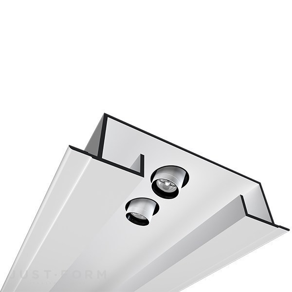 Профиль освещения Usp 13 15 25 фабрика Flos фотография № 13