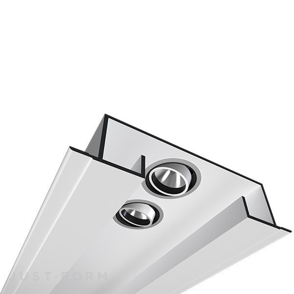 Профиль освещения Usp 13 15 25 фабрика Flos фотография № 14