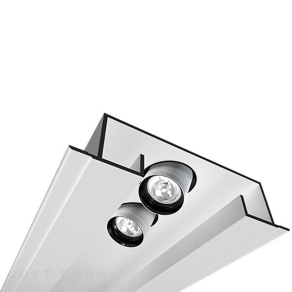 Профиль освещения Usp 13 15 25 фабрика Flos фотография № 15