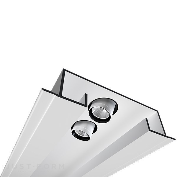 Профиль освещения Usp 13 15 25 фабрика Flos фотография № 16