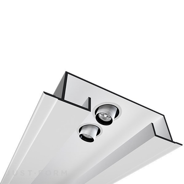 Профиль освещения Usp 13 15 25 фабрика Flos фотография № 17