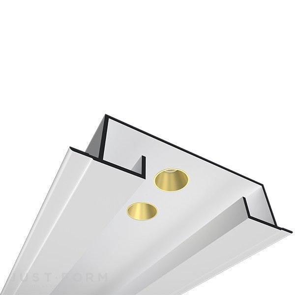 Профиль освещения Usp 13 15 25 фабрика Flos фотография № 19