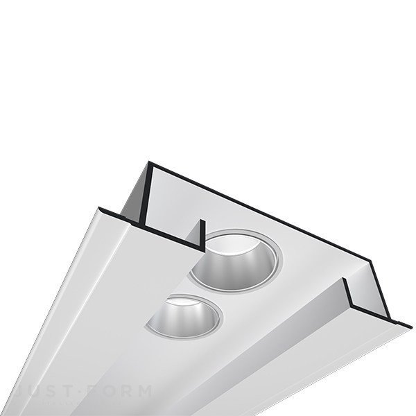 Профиль освещения Usp 13 15 25 фабрика Flos фотография № 20