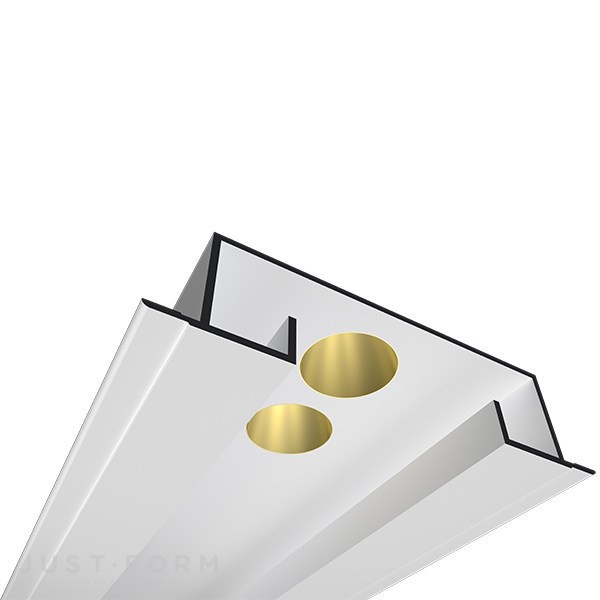 Профиль освещения Usp 13 15 25 фабрика Flos фотография № 21