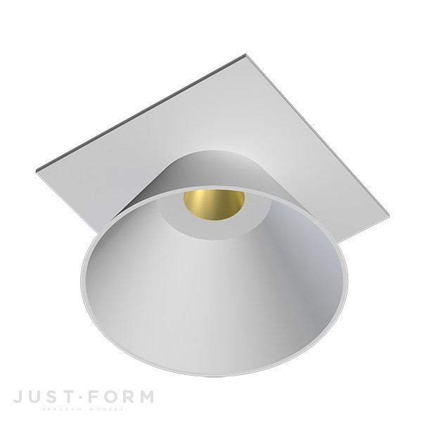 Потолочный светильник Usl 6060 For Modular Ceiling фабрика Flos фотография № 8