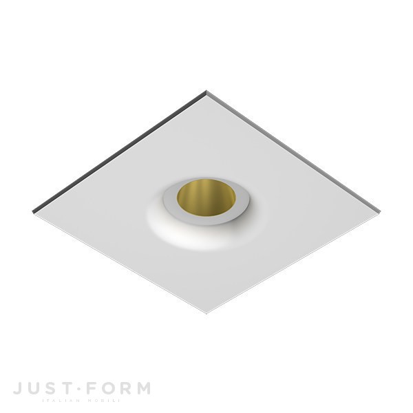 Потолочный светильник Uso 330 For Modular Ceiling фабрика Flos фотография № 14