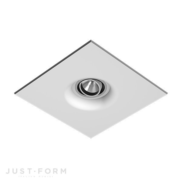 Потолочный светильник Uso 330 For Modular Ceiling фабрика Flos фотография № 20
