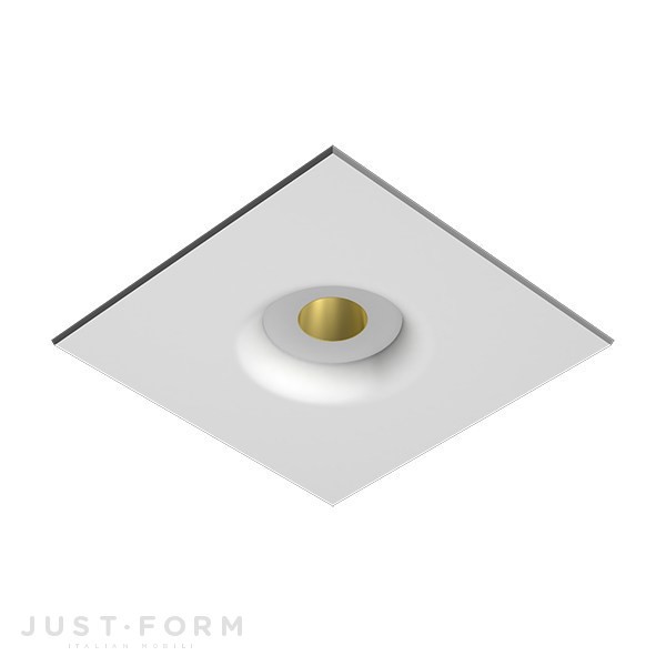 Потолочный светильник Uso 330 For Modular Ceiling фабрика Flos фотография № 21