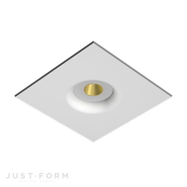 Потолочный светильник Uso 330 For Modular Ceiling фабрика Flos фотография № 22