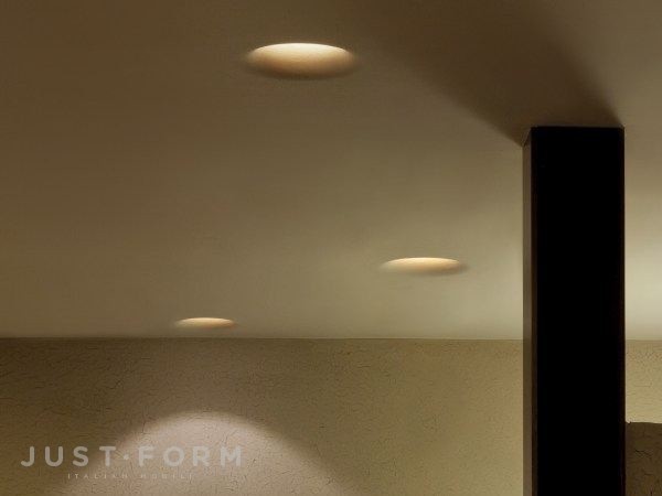 Прожектор Uso 600 For Modular Ceiling фабрика Flos фотография № 4