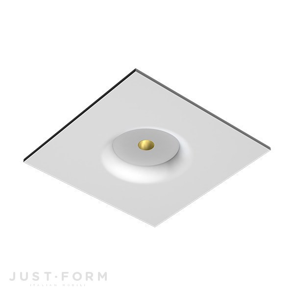 Прожектор Uso 600 For Modular Ceiling фабрика Flos фотография № 9
