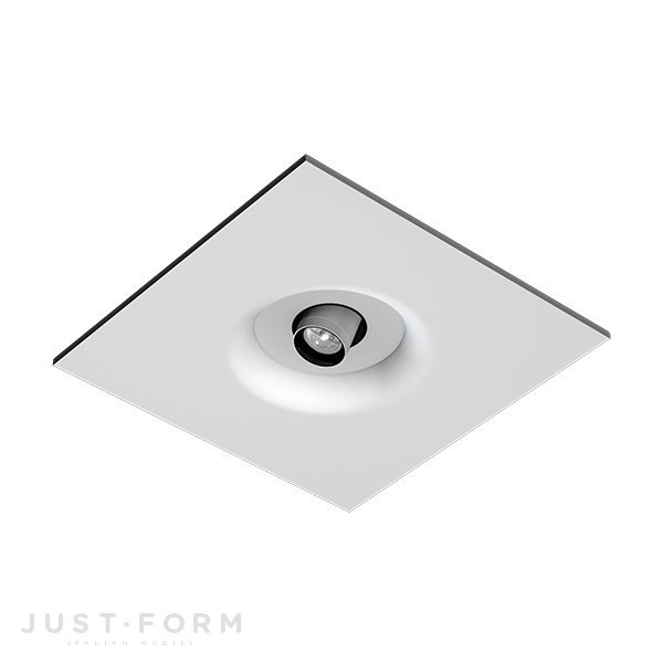Прожектор Uso 600 For Modular Ceiling фабрика Flos фотография № 17