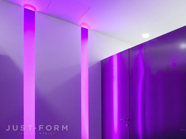 Профиль освещения Softprofile Smooth фабрика Flos фотография № 1