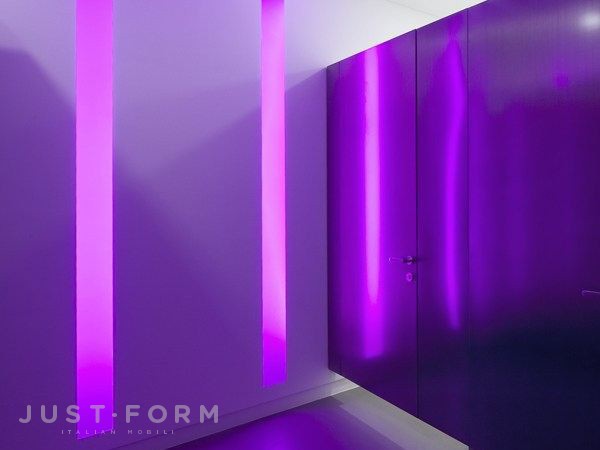 Профиль освещения Softprofile Smooth фабрика Flos фотография № 2