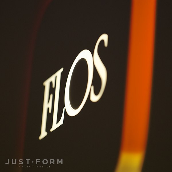 Аварийное освещение Apps фабрика Flos фотография № 15