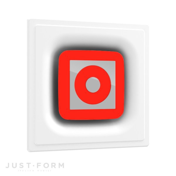 Аварийное освещение Apps фабрика Flos фотография № 8