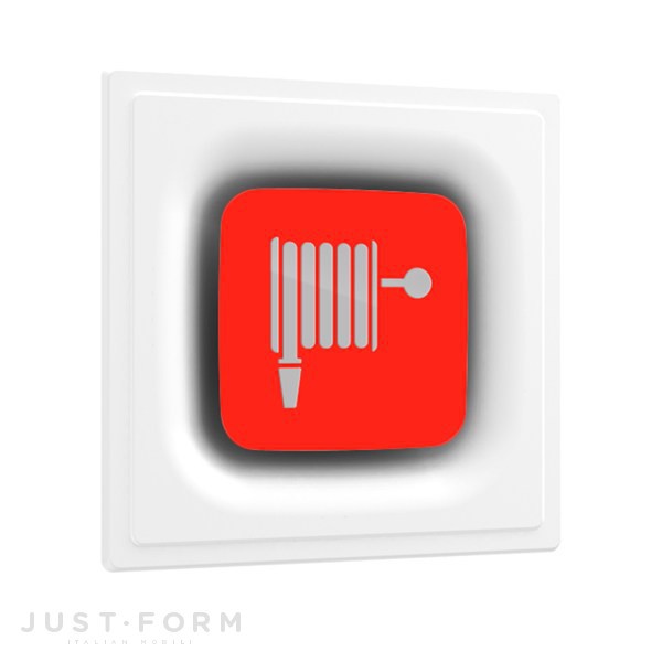 Аварийное освещение Apps фабрика Flos фотография № 9