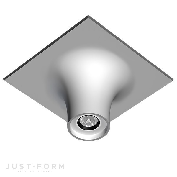 Встраиваемый светильник Uso Boob 600 For Modular Ceiling фабрика Flos фотография № 16