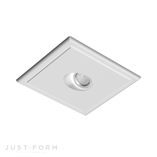 Встраиваемый светильник Usb Round 1 L W W фабрика Flos фотография № 3