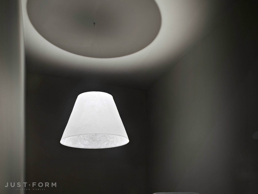 Подвесной светильник Shade фабрика Flos фотография № 1