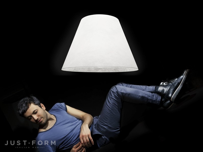 Подвесной светильник Shade фабрика Flos фотография № 3