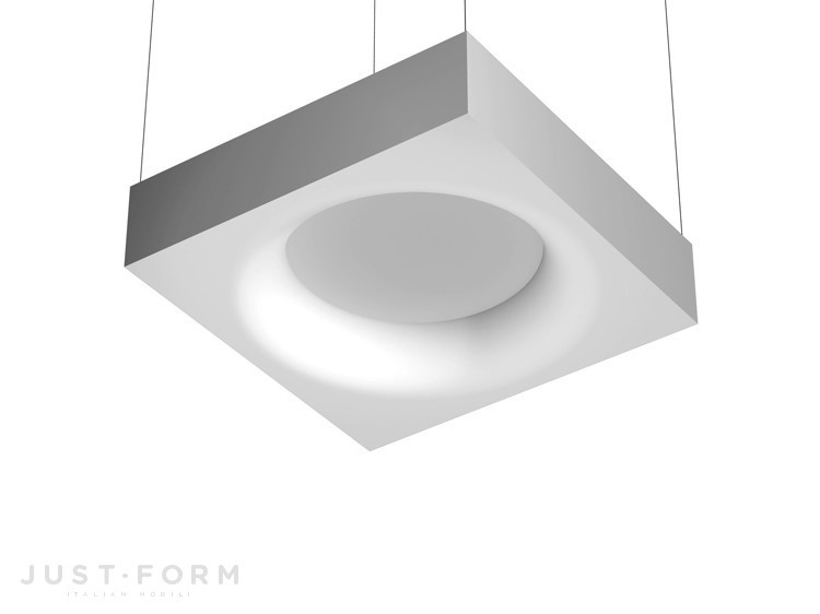 Подвесной светильник Usl 1000 фабрика Flos фотография № 1