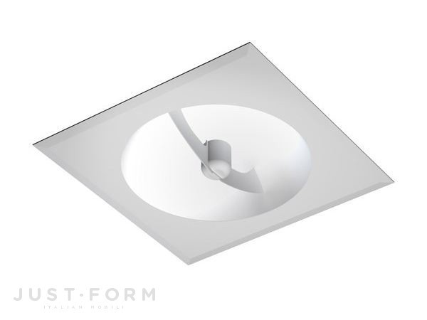 Потолочный светильник Usl 111 Recessed фабрика Flos фотография № 1