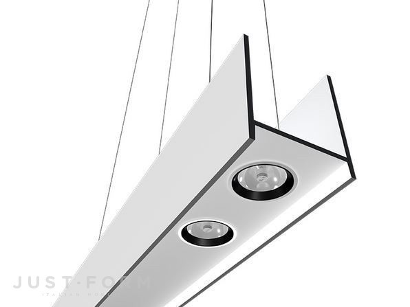 Подвесной светильник Usp 09 18 25 фабрика Flos фотография № 1