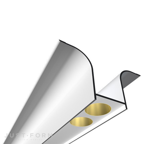 Профиль освещения Usp 06 18 31 фабрика Flos фотография № 8