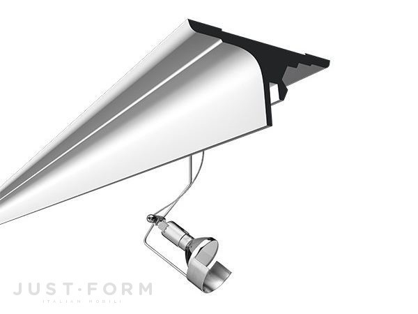 Система освещения Lightlight® In System Profile W W фабрика Flos фотография № 1