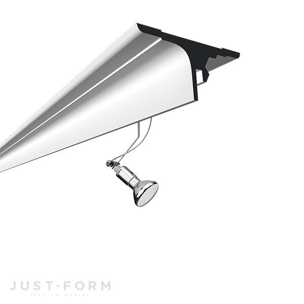 Система освещения Lightlight® In System Profile W W фабрика Flos фотография № 3