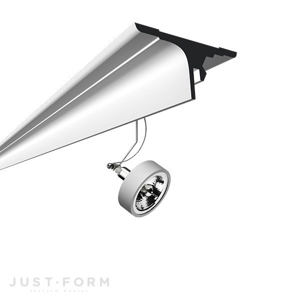 Система освещения Lightlight® In System Profile W W фабрика Flos фотография № 4