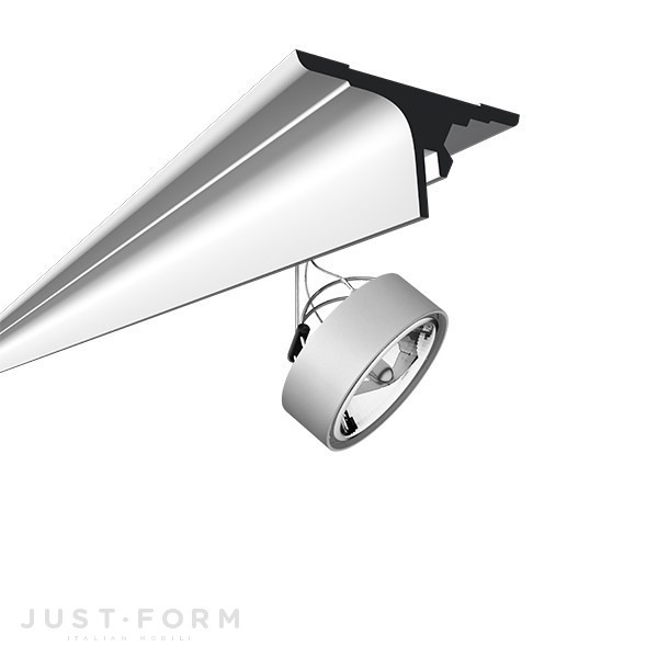 Система освещения Lightlight® In System Profile W W фабрика Flos фотография № 5