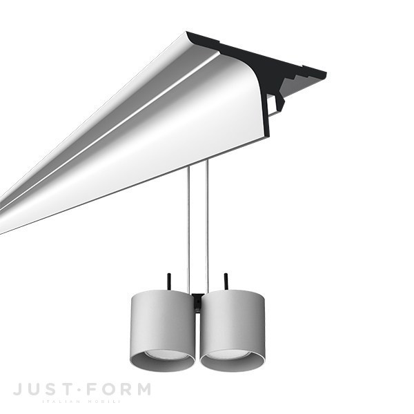 Система освещения Lightlight® In System Profile W W фабрика Flos фотография № 6