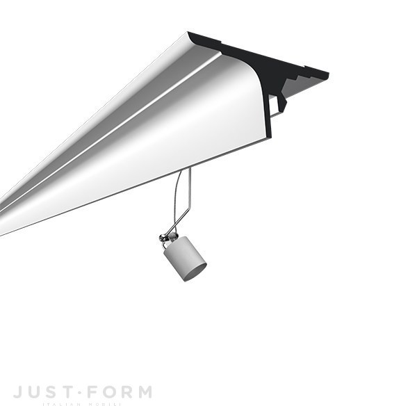 Система освещения Lightlight® In System Profile W W фабрика Flos фотография № 7