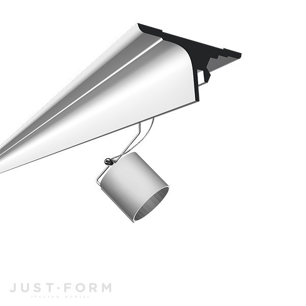 Система освещения Lightlight® In System Profile W W фабрика Flos фотография № 8