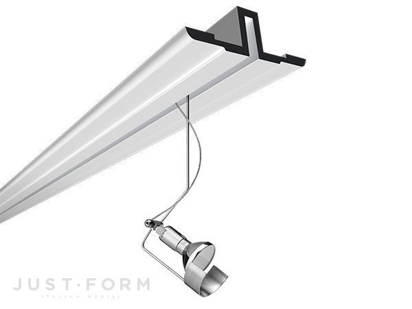 Система освещения Lightlight® In System Profile Flushed фабрика Flos фотография № 1