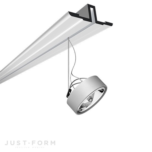 Система освещения Lightlight® In System Profile Flushed фабрика Flos фотография № 3