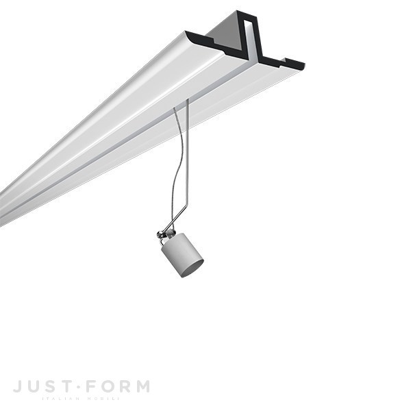 Система освещения Lightlight® In System Profile Flushed фабрика Flos фотография № 4