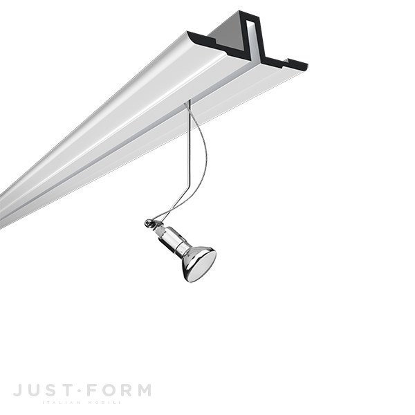 Система освещения Lightlight® In System Profile Flushed фабрика Flos фотография № 5