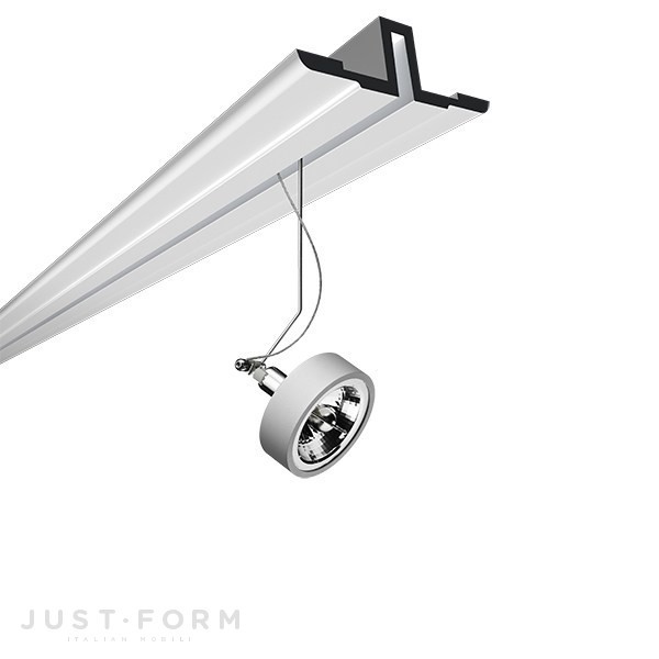 Система освещения Lightlight® In System Profile Flushed фабрика Flos фотография № 6