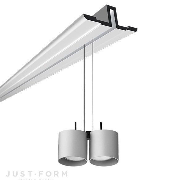 Система освещения Lightlight® In System Profile Flushed фабрика Flos фотография № 7