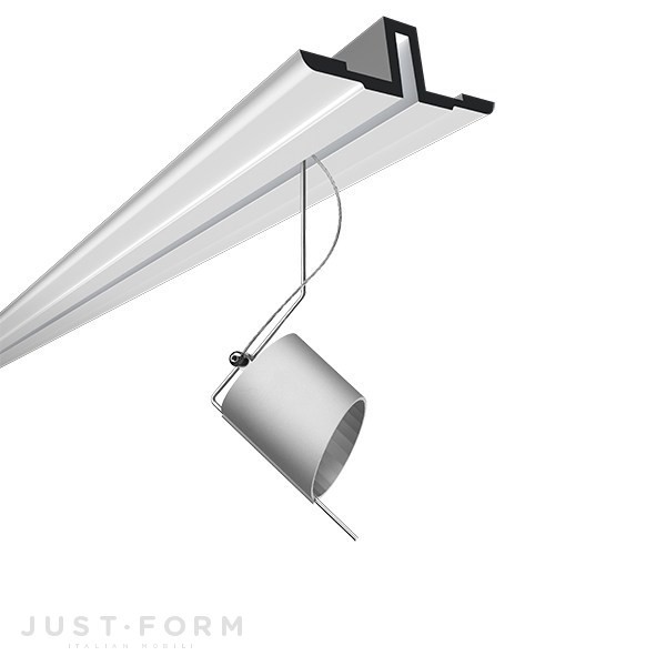 Система освещения Lightlight® In System Profile Flushed фабрика Flos фотография № 8
