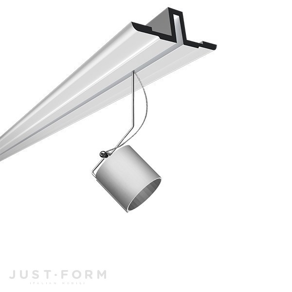 Система освещения Lightlight® In System Profile Flushed фабрика Flos фотография № 9