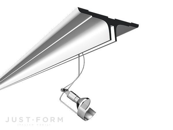 Система освещения Lightlight® In System Profile Surface фабрика Flos фотография № 1